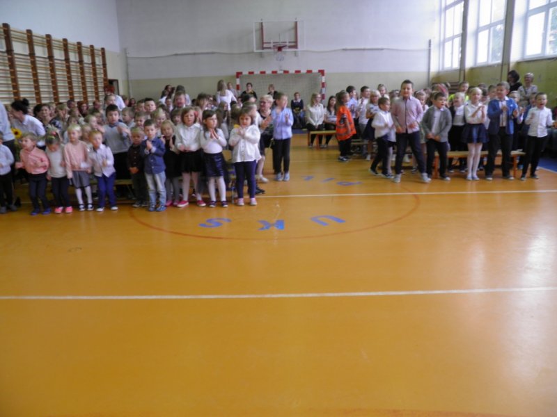 Dzień Edukacji Narodowej